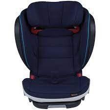 Детское автокресло Besafe iZi Flex FIX 518003 фото