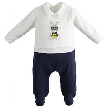 Комбінезон Минибанда дитячий 3.J674.00/3854/9 фото