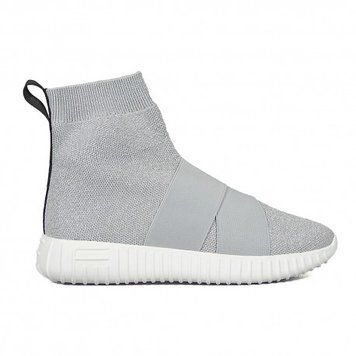 Ботинки для детские FESSURA демисезонные KID071/silver KID071/silver/31 фото