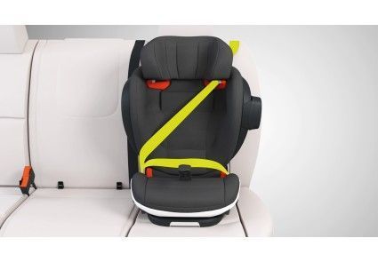 Детское автокресло Besafe iZi Flex FIX 518003 фото