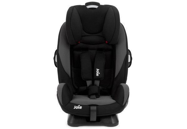 Автокресло Joie Every Stage C1209AATTB000 фото