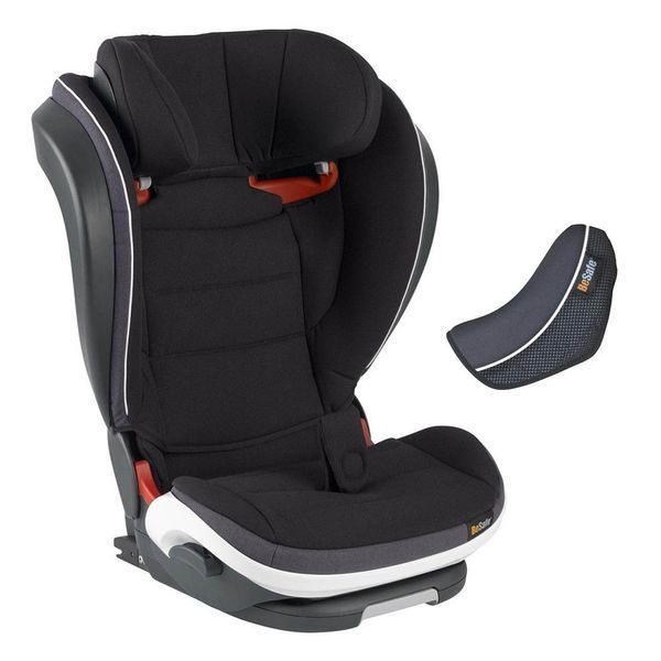 Детское автокресло Besafe iZi Flex FIX 518003 фото