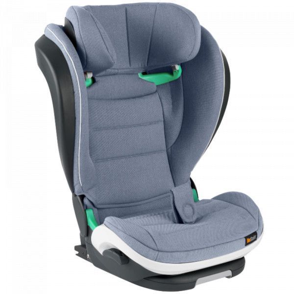 Детское автокресло Besafe iZi Flex FIX 518003 фото