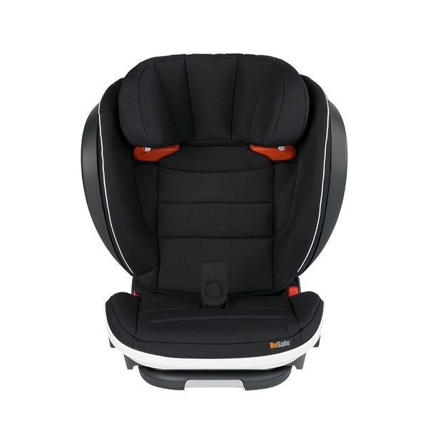 Детское автокресло Besafe iZi Flex FIX 518003 фото