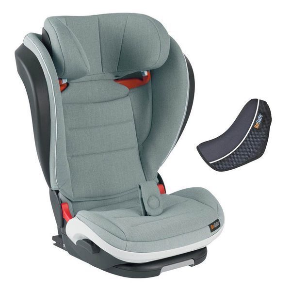 Детское автокресло Besafe iZi Flex FIX 518003 фото