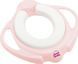 Накладка-сиденье на унитаз Ok Baby PINGUO SOFT 38255435 фото