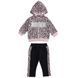 Комплект для дівчинки iDO спортивний 4.1611.00/6NT1/12M фото 1