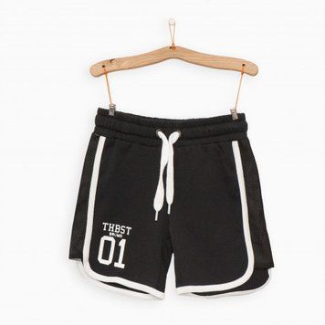 Шорти Брумс для хлопчика 161BFBM007/290/3A фото