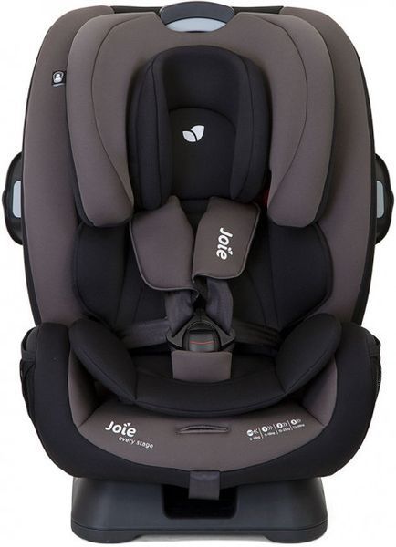 Автокрісло Joie Every Stage Ember C1209ACEMB000 фото