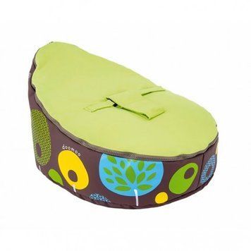 Темно-зеленый SEAT TREE/S-T3 фото