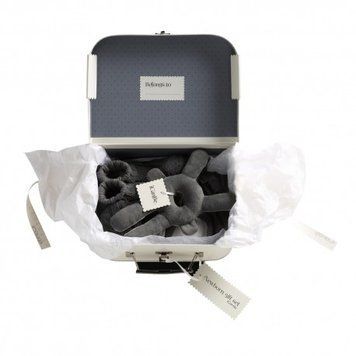 Подарочный набор для новорожденного iCandy Cosy Cable IC1460 фото