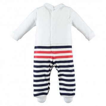 Комбінезон Минибанда для хлопчика 3.W684.00/3854/3 фото