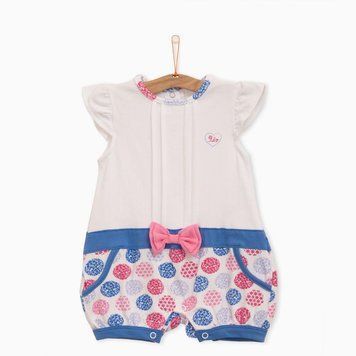 Боди для девочки 4.Q685.00/8034/6 фото