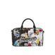 Дорожная сумка Sprayground AVIARY MINI 910D4752NSZ - Мульти 910D4752NSZ/BIANCO/TU фото