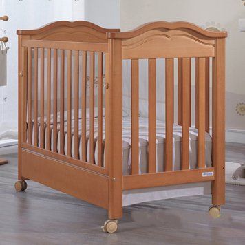 Дитяче ліжко Micuna Classic CLASSIC HONEY фото