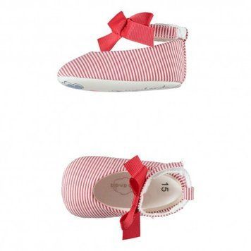 Пінетки Минибанда для дівчинки 3.W345.00/2256/17 фото