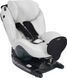 Захисний чохол для автокрісла BeSafe Izi Comfort / Izi Combi / Izi Kid Glacier Grey 525295 фото