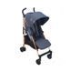 Прогулянкова коляска Maclaren Quest Denim 2018 WD1G043312 фото 1