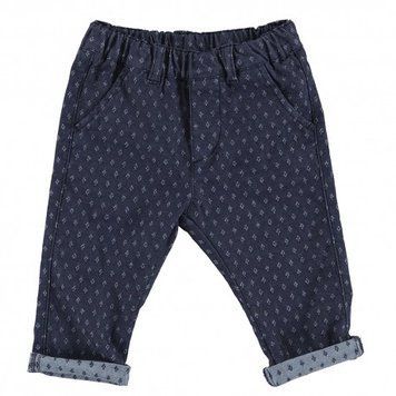 Штани Минибанда для хлопчика 3.S605.00/3854/9 фото