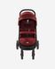 Прогулянкова коляска Joie Litetrax 4 Flex Liverpool Red Liverbird S1112UBLFC000 фото 2
