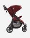 Прогулянкова коляска Joie Litetrax 4 Flex Liverpool Red Liverbird S1112UBLFC000 фото 3