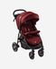Прогулянкова коляска Joie Litetrax 4 Flex Liverpool Red Liverbird S1112UBLFC000 фото 1