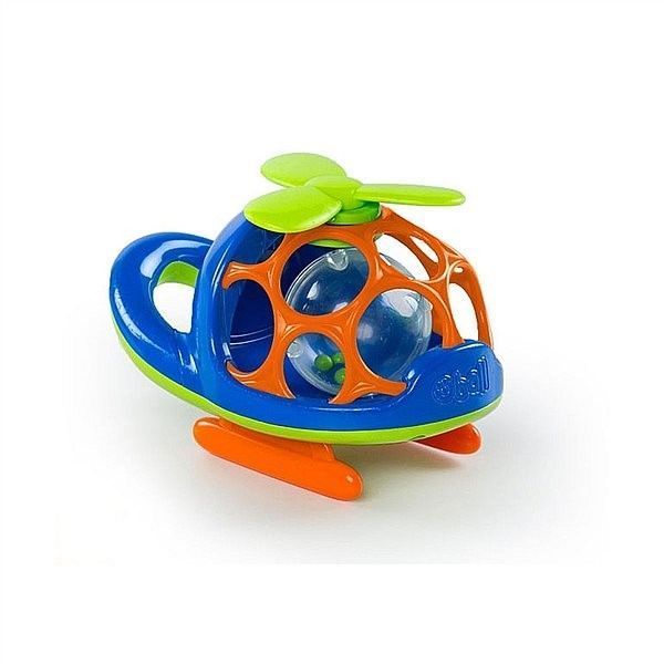 О-Коптер Oball Go Grippers " 10556 фото
