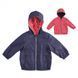 Куртка (двустороння) Active для хлопчика D.J836.00/3854/12M фото
