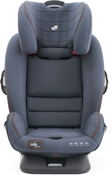 Автокрісло Joie Every Stage FX Isofix Signature Granite Bleu C1602ABGRB000 фото