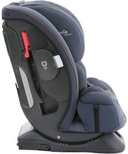 Автокрісло Joie Every Stage FX Isofix Signature Granite Bleu C1602ABGRB000 фото