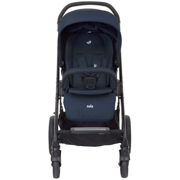 Прогулочная коляска Chrome DLX,Navy Blazer S1201FENBZ000 фото