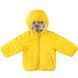 Куртка (двухстороння) Минибанда для хлопчика 3.W659.00/1441/18 фото