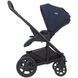 Прогулочная коляска Chrome DLX,Navy Blazer S1201FENBZ000 фото 5