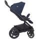 Прогулочная коляска Chrome DLX,Navy Blazer S1201FENBZ000 фото 3