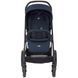 Прогулочная коляска Chrome DLX,Navy Blazer S1201FENBZ000 фото 2