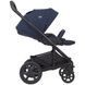 Прогулочная коляска Chrome DLX,Navy Blazer S1201FENBZ000 фото 4