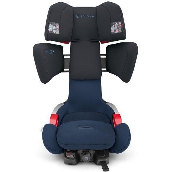 Автокрiсло Vario XT-5 VAR0917 фото