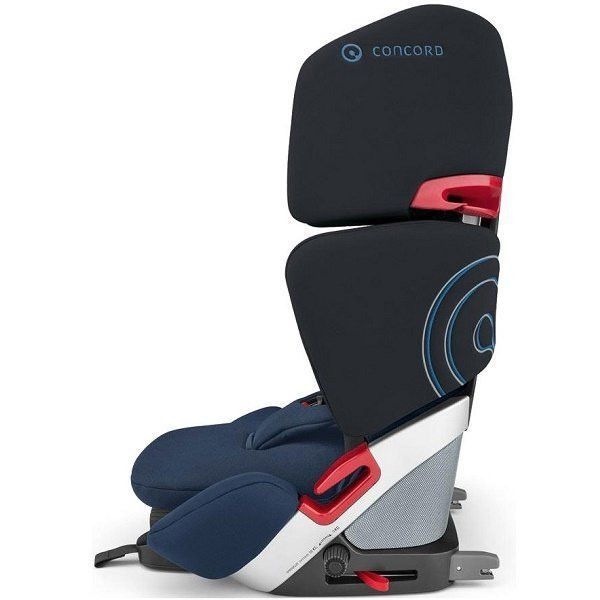 Автокрiсло Vario XT-5 VAR0917 фото