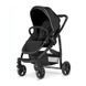 Прогулянкова коляска Graco Evo XT Rock 6BD98ROCE фото