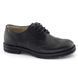 Туфлі для хлопчика Froddo натуральна шкіра шнурки G4130019/Black/33 фото