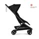 Прогулянкова коляска Bugaboo Butterfly 2, BLACK/HERITAGE BLACK 100338022 фото 2