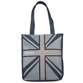 Сумка до коляски Union Jack Denim SDN45012 фото