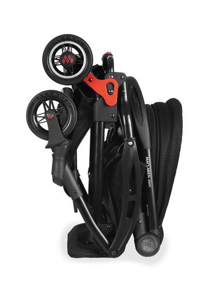 Коляска Maclaren ATOM STYLE SET WD1G401312 фото