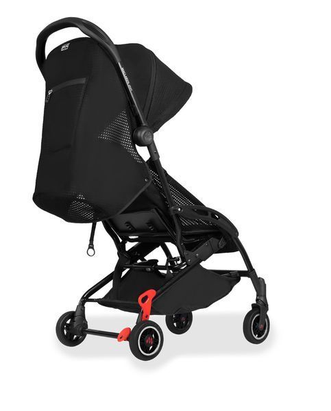 Коляска Maclaren ATOM STYLE SET WD1G401312 фото