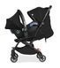 Коляска Maclaren ATOM STYLE SET WD1G401312 фото 4