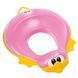 Накладка-сидіння на унітаз OkBaby Ducka 37856630 фото