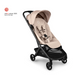 Прогулянкова коляска Bugaboo Butterfly 2, BLACK/DESERT TAUPE 100338033 фото 1