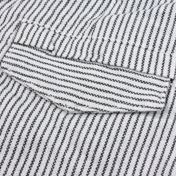 Комплект для хлопчика Babybol сорочка короткий рукав шорти 18290/grey/24m фото