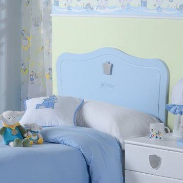 Изголовье для кровати Micuna Petite Prince CC-1134 PETITE PRINCE фото