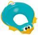 Накладка-сидіння на унітаз OkBaby Ducka 37857230 фото